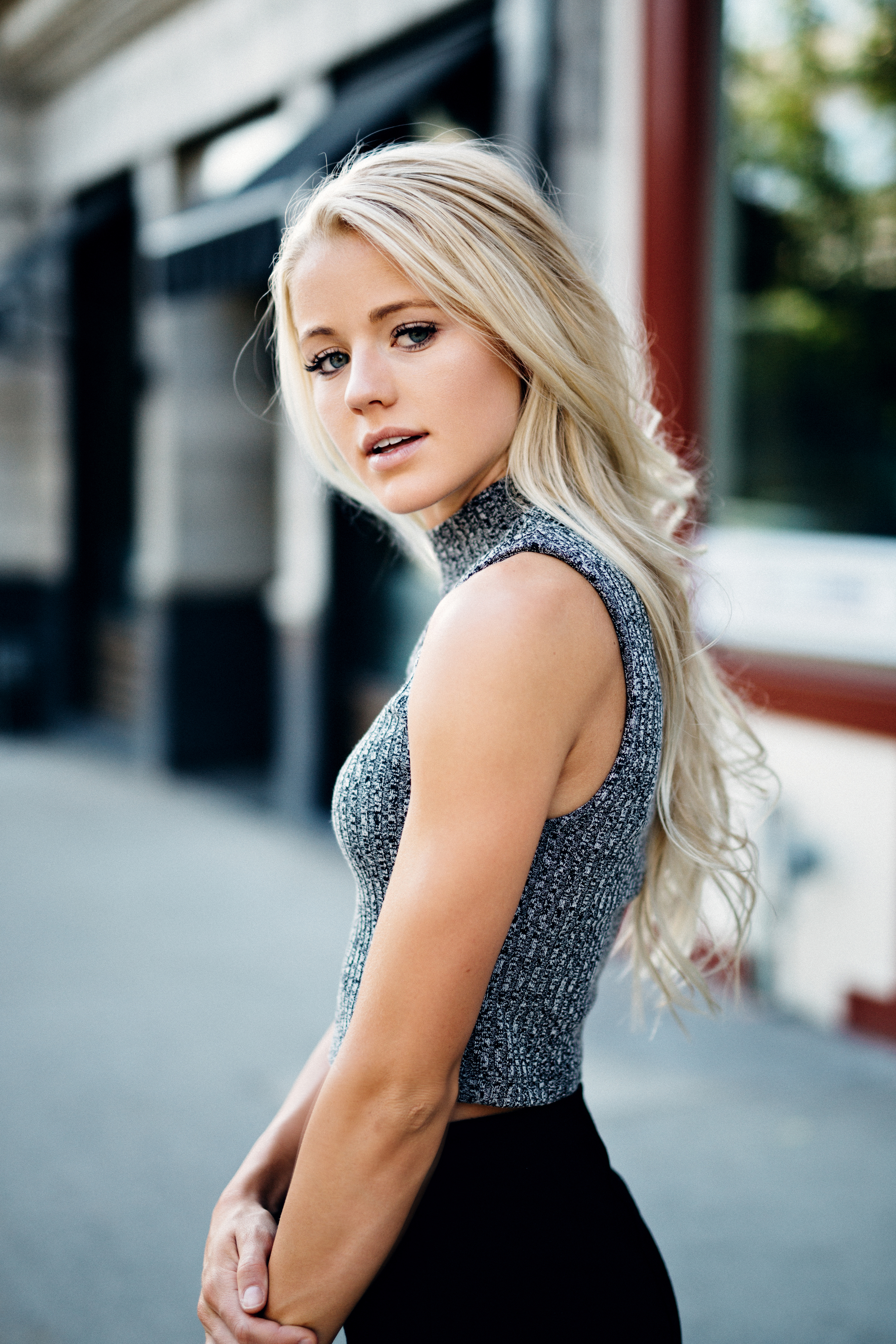 Profile Urban Talent Management