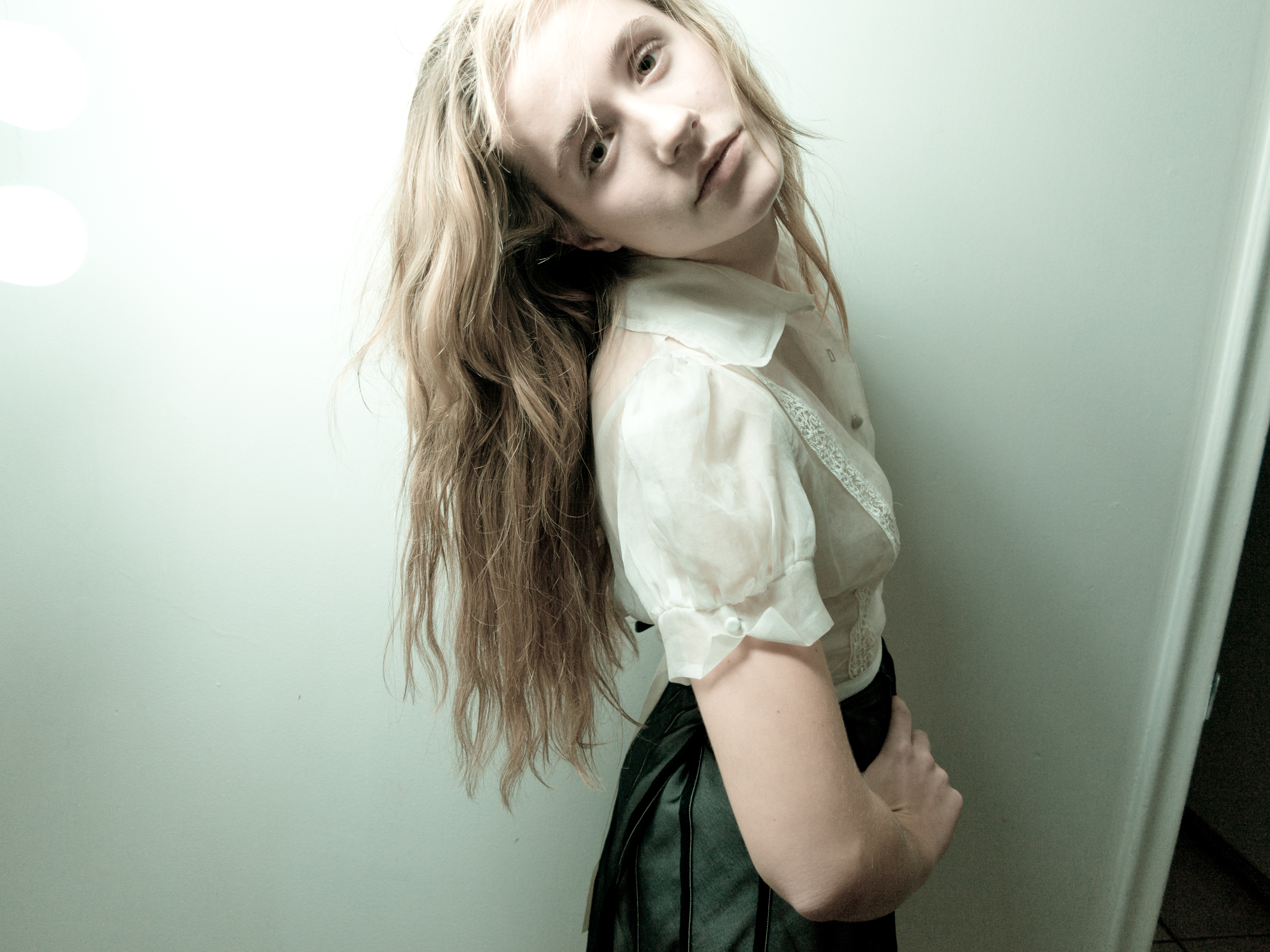 Samantha Hyde Shooter - hee8uuo